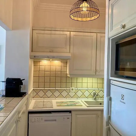 Les Restanques Cabriere 3024 * Grimaud