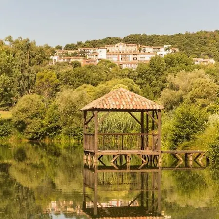 Apartment Les Restanques Cabriere 3024 *