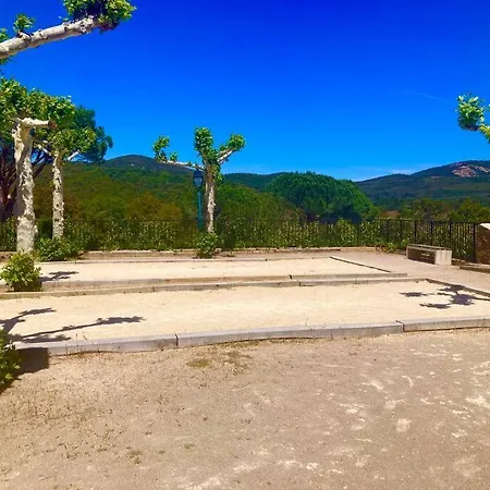 Les Restanques Cabriere 3024 * Grimaud