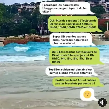 Les Restanques Cabriere 3024 *