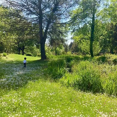 Apartment Les Restanques Cabriere 3024 Grimaud