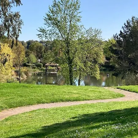 Les Restanques Cabriere 3024 Grimaud