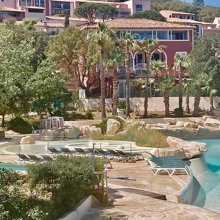 Apartment Les Restanques Cabriere 3024 Grimaud