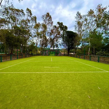 Les Restanques Cabriere 3024 Apartment *