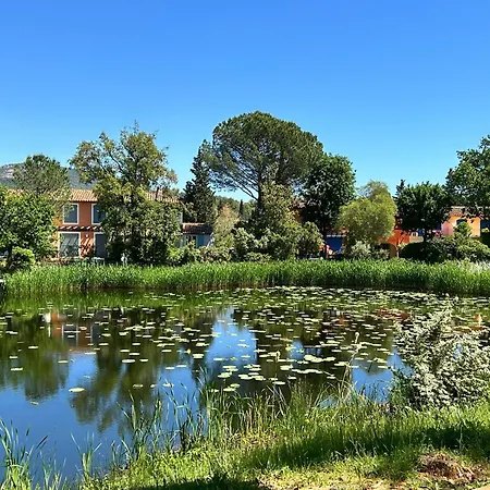 Apartment Les Restanques Cabriere 3024