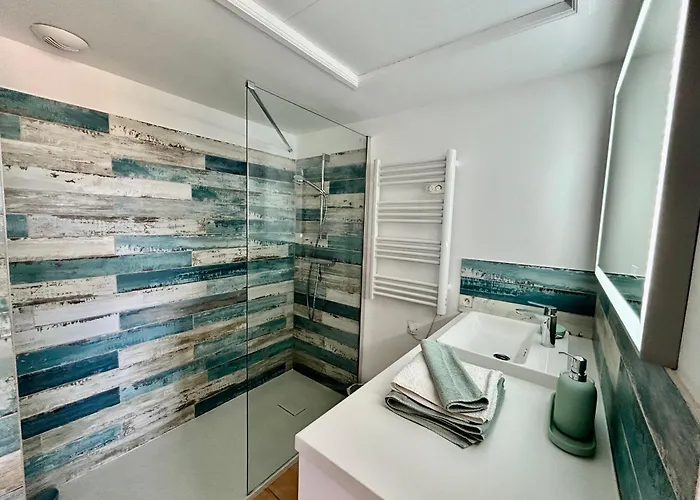 Les Restanques Cabriere 3024 Apartament Grimaud