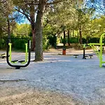 Апартаменты Les Restanques Cabriere 3024