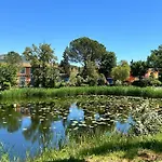 Апартаменты Les Restanques Cabriere 3024