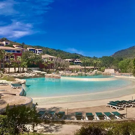 Les Restanques Cabriere 3024