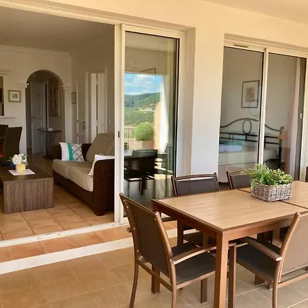 Apartamento Les Restanques Cabriere 3024 *