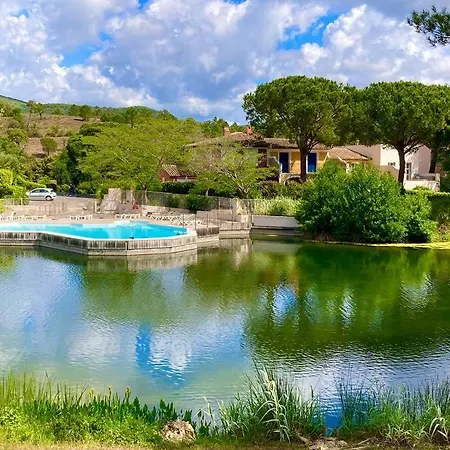 Les Restanques Cabriere 3024 *