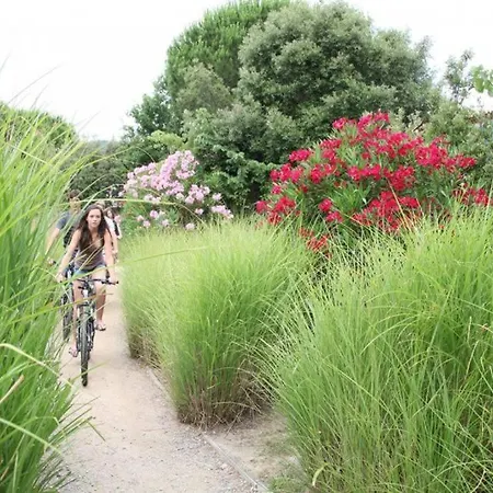 아파트 Les Restanques Cabriere 3024 그리모