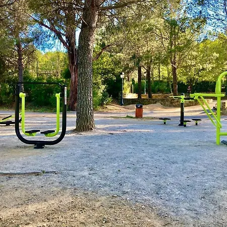 Appartamento Les Restanques Cabrière 3024