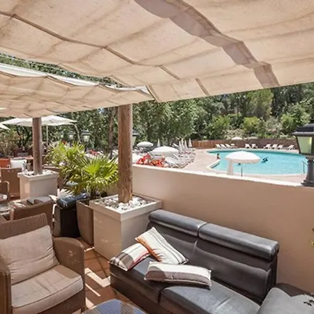 Les Restanques Cabriere 3024 * 그리모