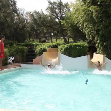 Apartament Les Restanques Cabriere 3024 Grimaud