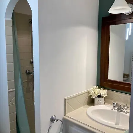 Apartamento Les Restanques Cabriere 3024 *