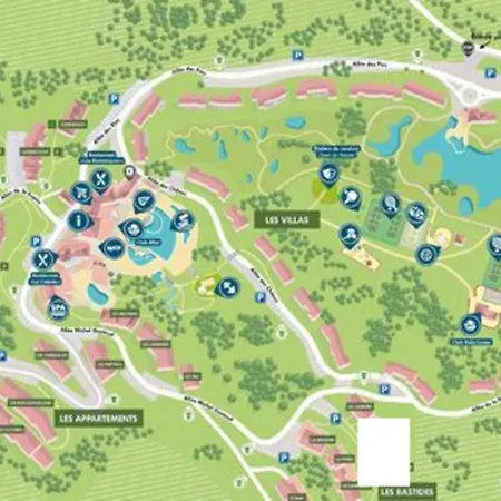 Les Restanques Cabriere 3024 *