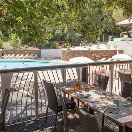 Les Restanques Cabriere 3024 Grimaud