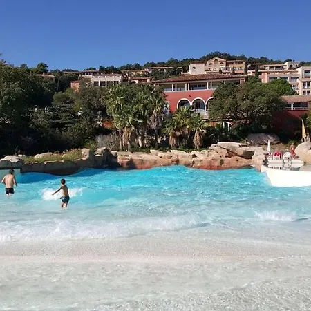 Les Restanques Cabrière 3024 Grimaud