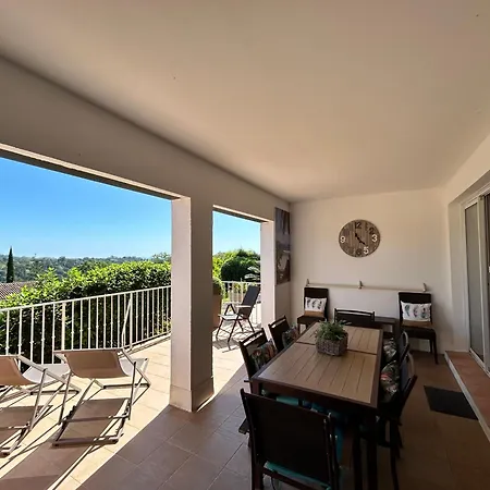 Les Restanques Cabriere 3024 * 그리모