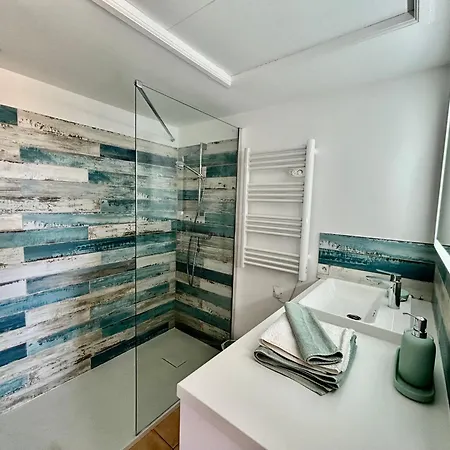 Les Restanques Cabrière 3024 Appartamento Grimaud