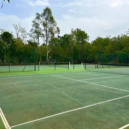 Apartament Les Restanques Cabriere 3024 Grimaud