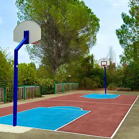 Les Restanques Cabriere 3024 Apartment