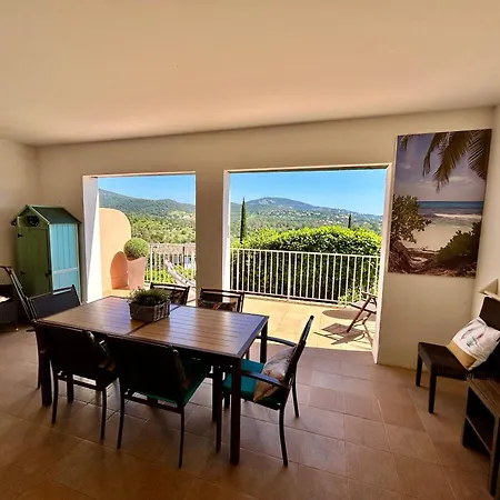 Les Restanques Cabriere 3024 *