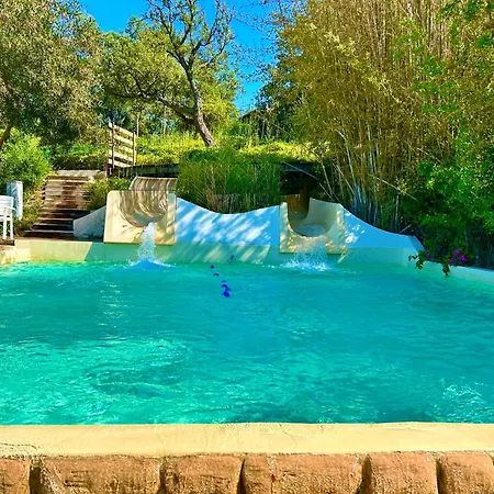 Les Restanques Cabriere 3024