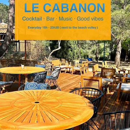 Apartment Les Restanques Cabriere 3024 *