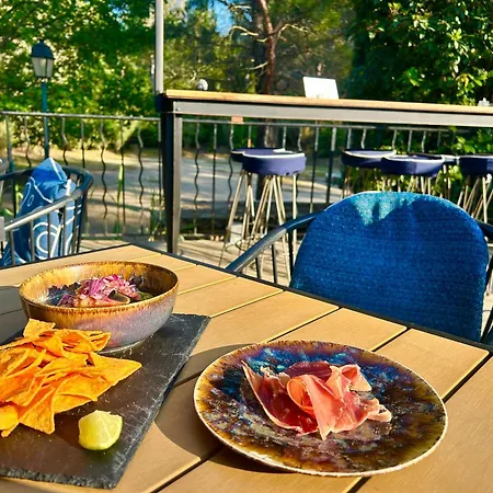 Apartamento Les Restanques Cabriere 3024