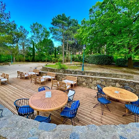 Les Restanques Cabriere 3024 Grimaud