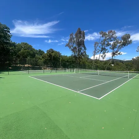 Les Restanques Cabriere 3024 아파트