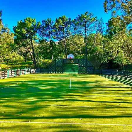 Les Restanques Cabriere 3024 그리모