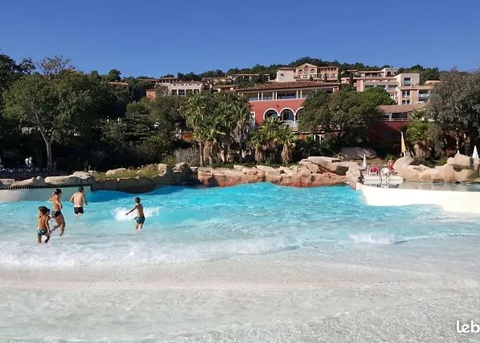 Les Restanques Cabriere 3024 Grimaud