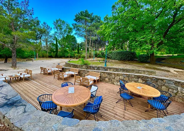 Les Restanques Cabriere 3024 Grimaud
